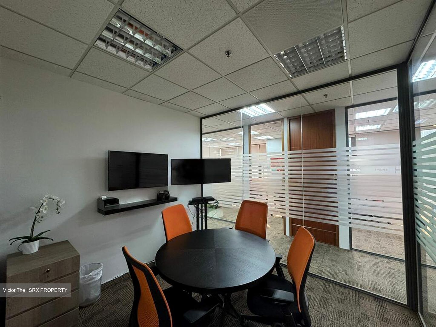 Southpoint (D2), Office #457879371